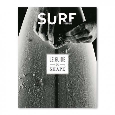 Guide du Shape Guide du Shape