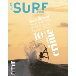 Surf Session 364 juillet