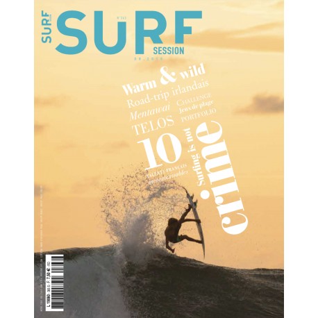 Surf Session 364 juillet Surf Session 364 juillet