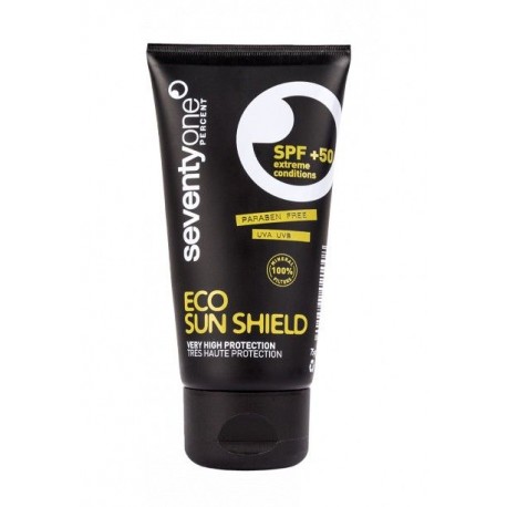 Crème Solaire Seventy One Eco Sun Shield Crème Solaire Seventy One Eco Sun Shield