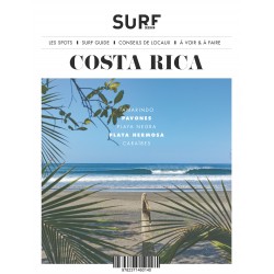 Surf Session Hors série Costa Rica