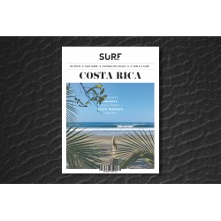 Surf Session Hors série Costa Rica