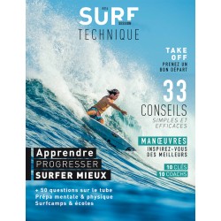 Surf Session Technique 4