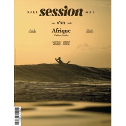 Surf Session 371 Juin Juillet 2019