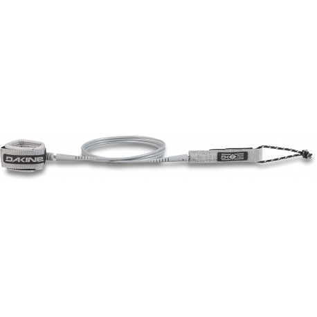 Leash Dakine 7' JJF Kanui Carbon Black Leash Dakine 7' JJF Kanui Carbon Black