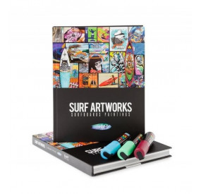 Surf Artworks