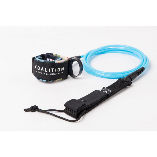 LEASH GROM COMP 5' LEASH GROM COMP 5'