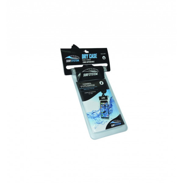 POCHETTE ÉTANCHE SURF SYSTEM - SMARTPHONE POCHETTE ÉTANCHE SURF SYSTEM - SMARTPHONE