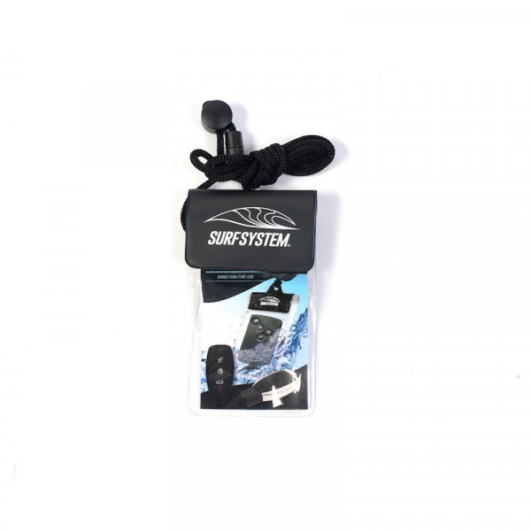 POCHETTE ÉTANCHE SURF SYSTEM - CLÉS POCHETTE ÉTANCHE SURF SYSTEM - CLÉS
