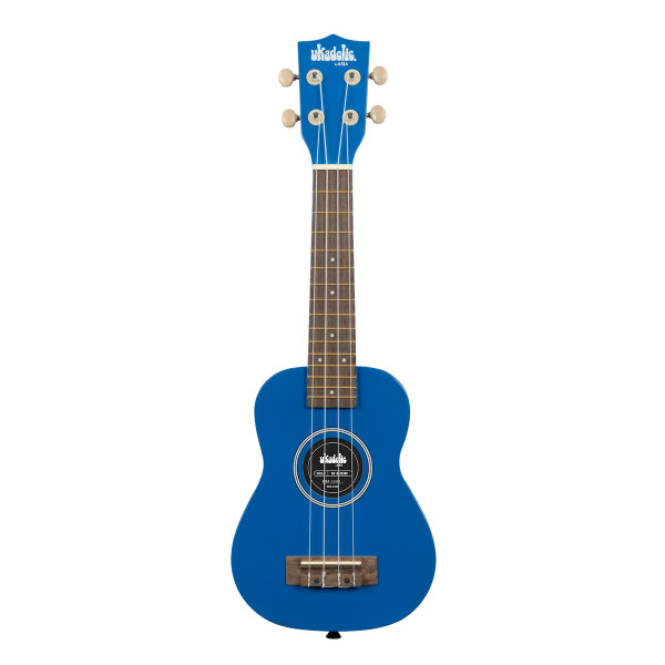 KALA UKADELIC SOPRANO - BLUE INK KALA UKADELIC SOPRANO - BLUE INK