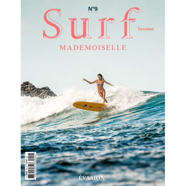 Surf Session Mademoiselle n°9