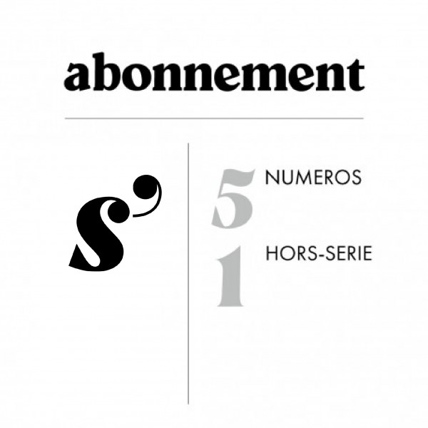 Abonnement Surf Session (5 numéros / 1 Hors-Série) Abonnement Surf Session (5 numéros / 1 Hors-Série)